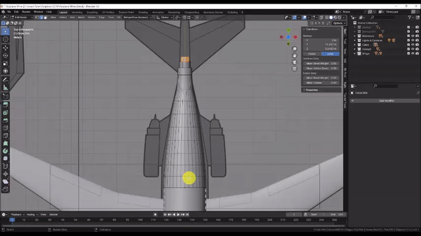 Tail5