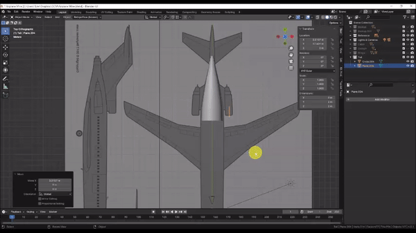 Tail8