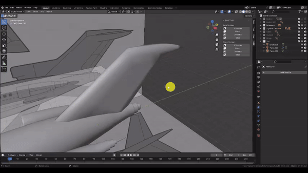 Tail fin11