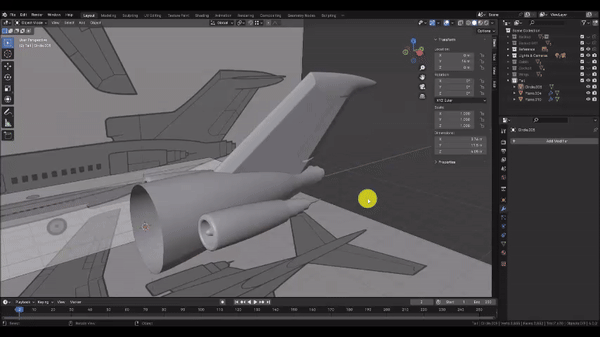 Tail fins1