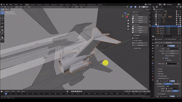 Tail fins9