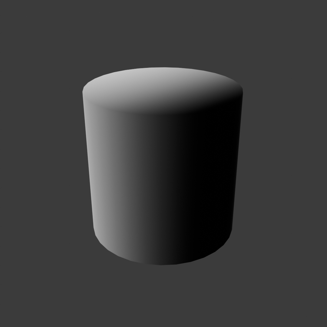 Gradient texture
