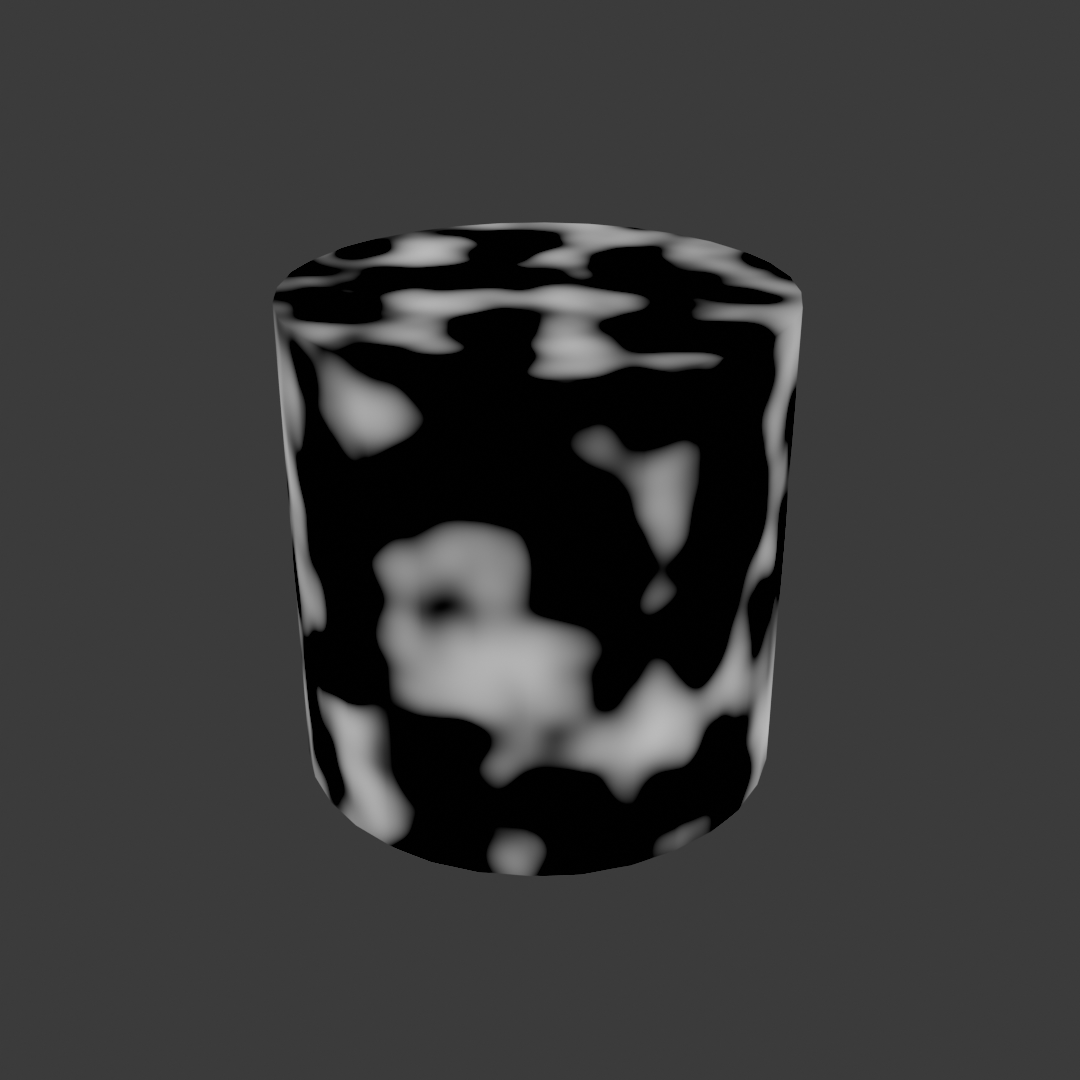 Musgrave texture