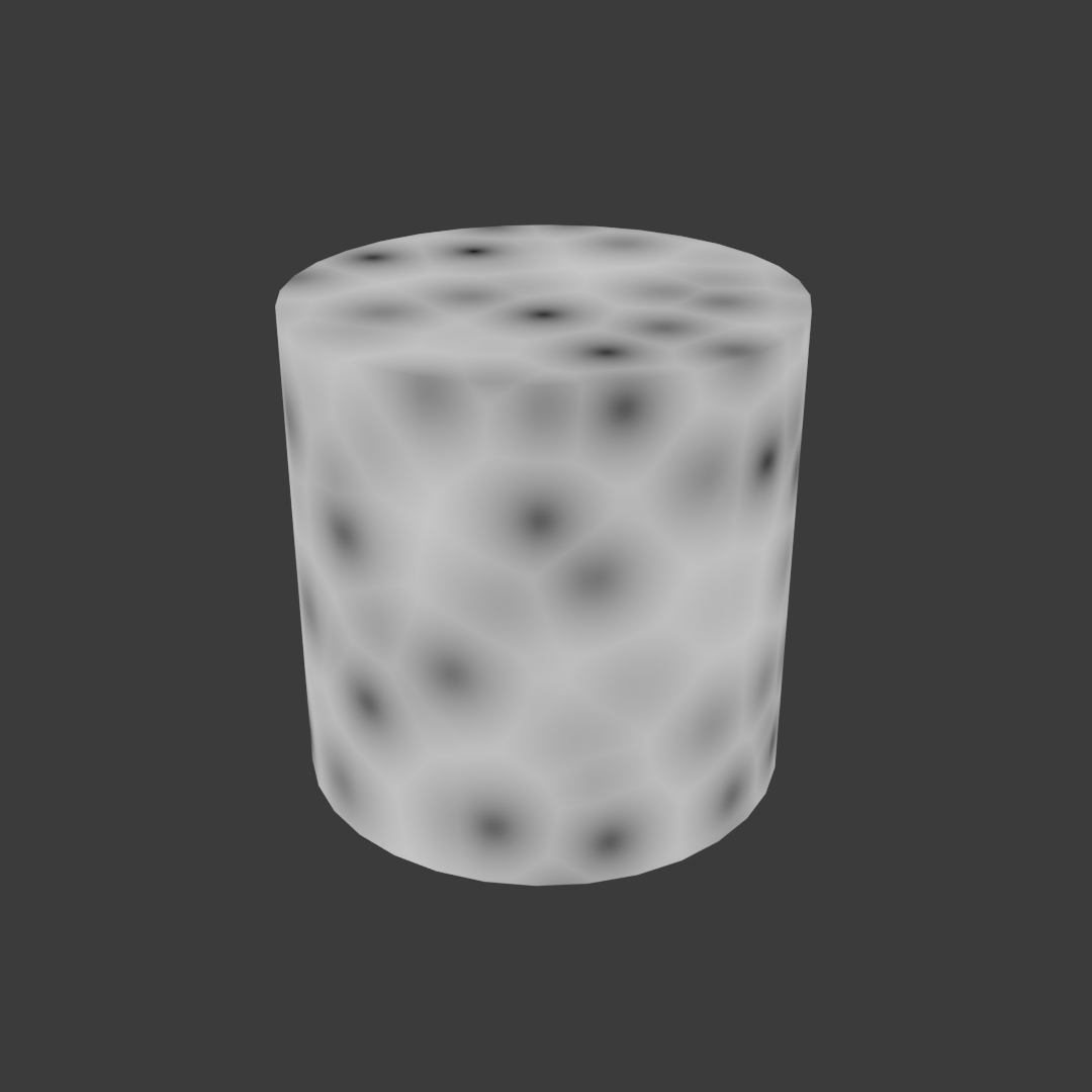 Voronoi texture