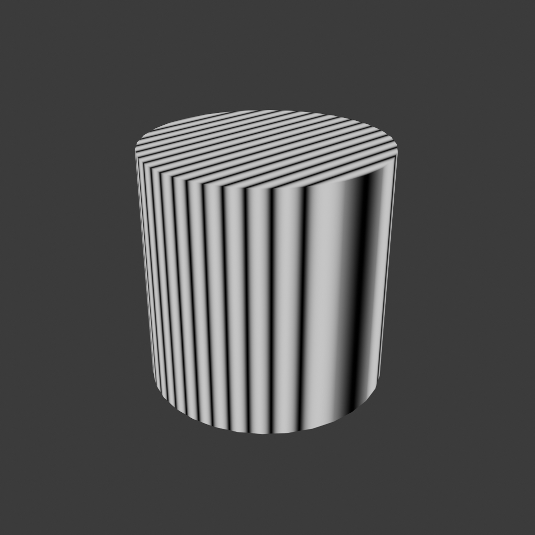 Wave texture